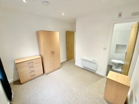 Queen Street, Leicester, LE1 - Photo 2