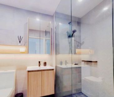 1Bedrooms, 1Bathrooms - Photo 5