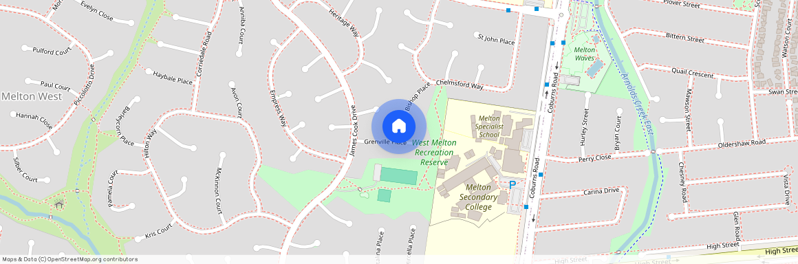 5 Grenville Place, Melton West, VIC 3337