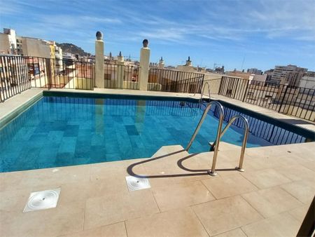 Piso de alquiler en Calle Martínez Maldonado, 33, Carranque - Haza Cuevas - Photo 2