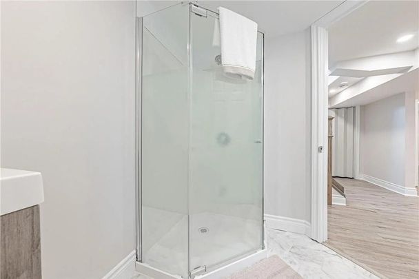 For Lease - 194 Crockett Street Unit# Lower, Hamilton, Ontario - Photo 1