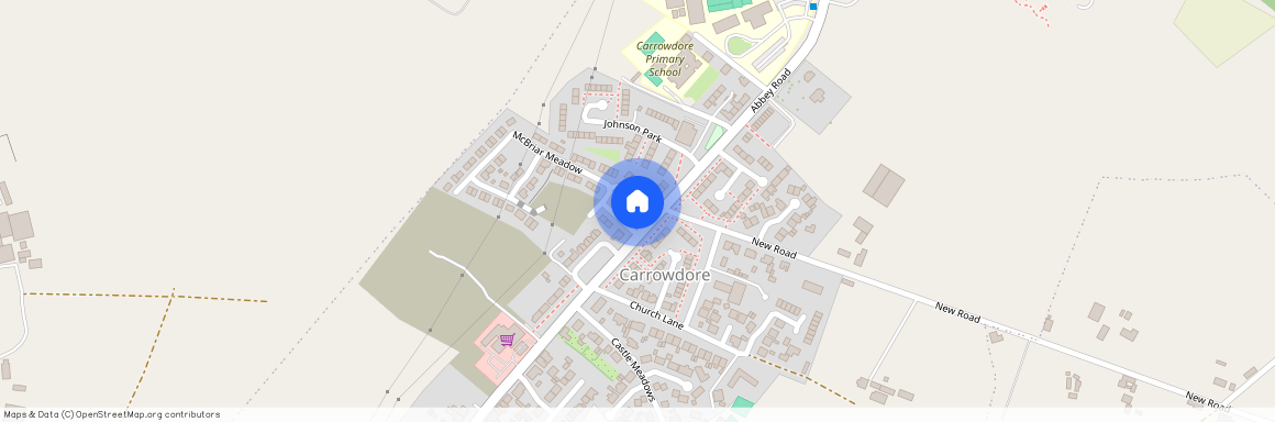 92 Main Street, Carrowdore, BT22 2HW