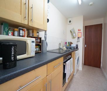 Flat 4, Ebenezer Chapel York Place - Photo 2