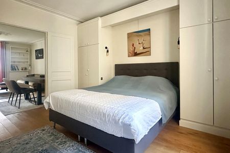 Appartement à louer Rue Washington, Paris 8ème - Photo 5