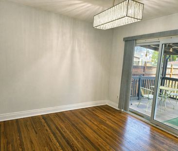 For Lease - 111 Sharpe Street, Toronto, Ontario - Photo 1
