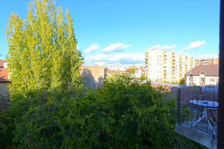Kiadó jó állapotú lakás - Budapest VIII. kerület - Photo 5