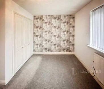 3 bedroom terraced house to rent - Photo 5