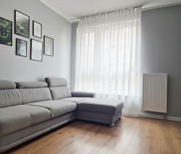 Trzy pokoje 62,5 m2 Jeżyce ul. Szczepanowskiego. - Фото 5