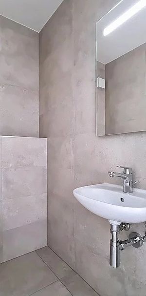 3.5 Zimmer, 86 m², 3. Stock - Foto 1
