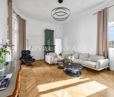 Przestronny apartament w kamienicy w Śródmieściu! - Photo 3