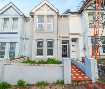 5 bedroom house to rent - Photo 1