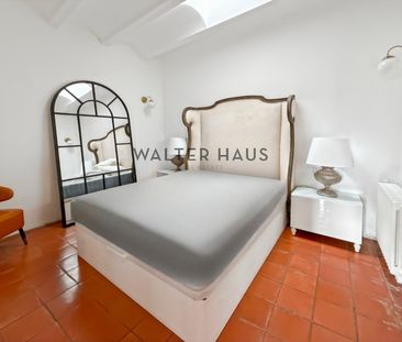 Casa con piscina en alquiler en Horta, Barcelona - Photo 2