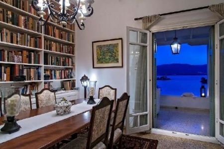 Μονοκατοικία για ενοικίαση Κέντρο (Πόρος) - Photo 3