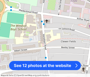 Vansittart Road, Windsor, SL4 - Photo 1