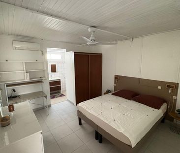 Fort de France - Maison - Chambre en colocation - Photo 2