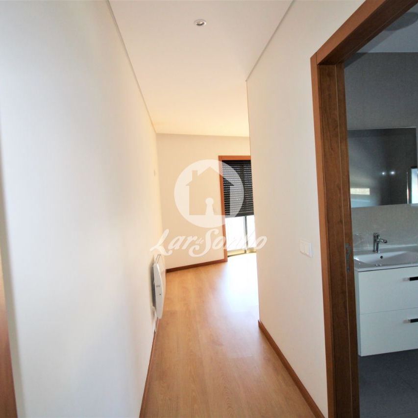 Apartamento T2 - Photo 1