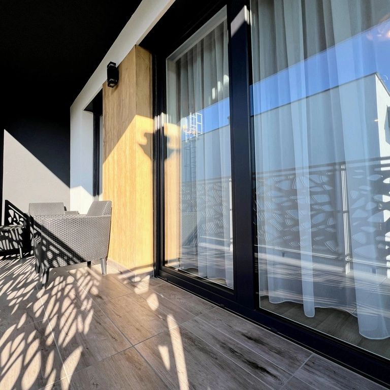 Nowe, wysoki standard, 3 pokoje 2 mp - Zdjęcie 1