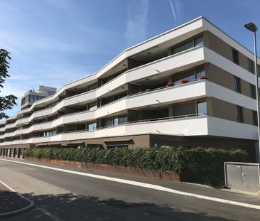 3.5 Zimmer, 92 m², 1. Stock - Photo 5