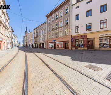 Pronájem bytu 2+kk v osobním vlastnictví 42 m², Olomouc - Фото 3