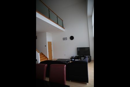 1 Bed Flat, The Quays, M50 - Photo 5