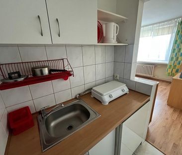 Łódź Łódź-Śródmieście, Legionów - Photo 5