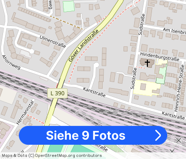 Fichtestr. 4, 30926 Seelze OT Seelze - Foto 1