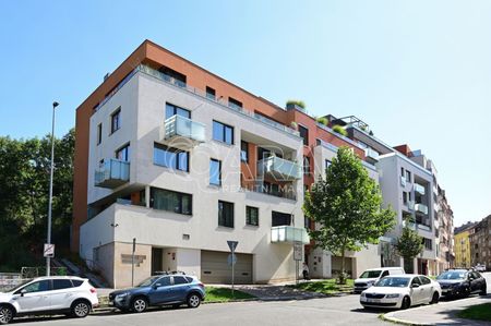 Pronájem bytu 2+kk 47 m², Sinkulova , Praha - Photo 2