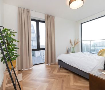 Niemeyerstraat, 2132 HE Hoofddorp - Foto 2