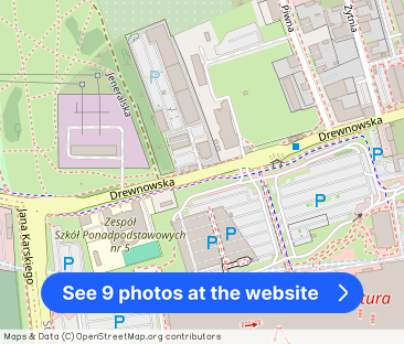 Słoneczna kawalerka na Kozinach - Photo 1