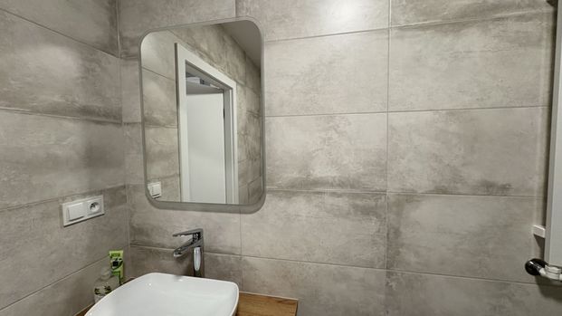 Mieszkanie z widokiem na las - Фото 1