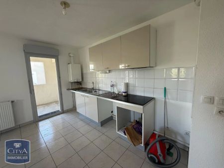 Appartement à louer 3 pièces 58.04m² - Photo 3