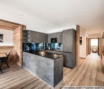 Exklusive 4 Zimmer Wohnung mit Terrasse! - Photo 3