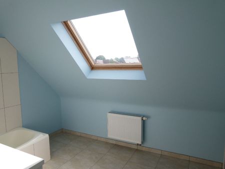 Energiezuinig duplex-appartement met 2 slaapkamers - Photo 2