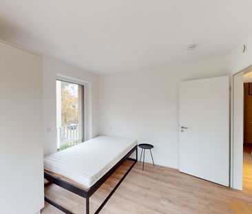 Ihr neues Zuhause in Erlangen! Stilvoll möbliertes Apartment - Photo 3