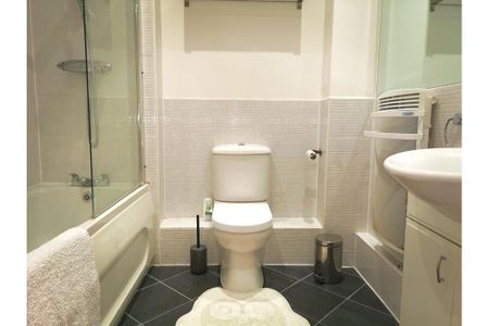 1 bedroom apartment to rent - Photo 5