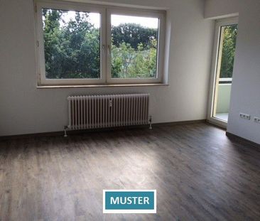 Smarter Wohnen: ansprechende 1-Zimmer Wohnung in ruhiger Umgebung - Foto 2