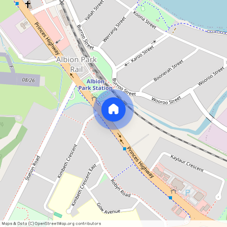 3, 217, Princes, Highway, Albion Park Rail, 2527, New South Wales
