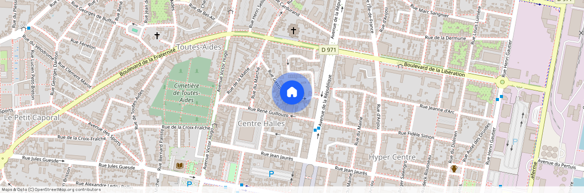 44600, Saint-Nazaire