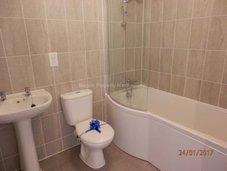 Price £895 pcm - Available 06/02/2026 - Unfurnished - Photo 5