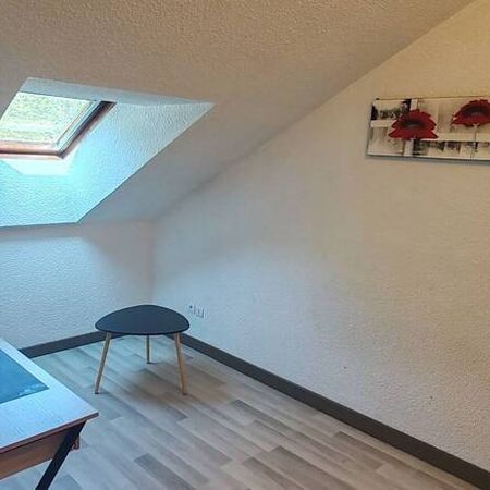 Location appartement La Mure 38350 1 pièce 17.43 m² - Photo 3