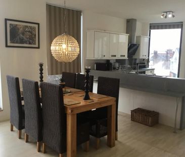 2 bedroom apartment to rent - Photo 3