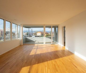 Large and modern 2.5-room apartment in a central location in Lyss - Photo 3