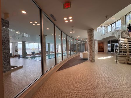 For Lease - 2230 Lake Shore Boulevard Unit# 3804, Toronto, Ontario - Photo 3