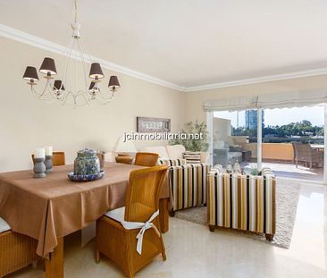 Apartamento en Marbella, Golf Rio Real, alquiler - Photo 1