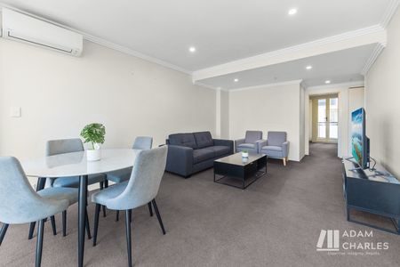 81/93-105 Quay Street, Haymarket NSW 2000 - Apartment For Rent | Domain - Photo 4
