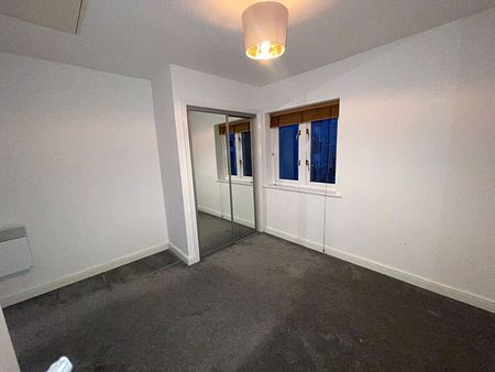 1 bed flat to rent in Tannery Way North, Canterbury, CT1 - Photo 4