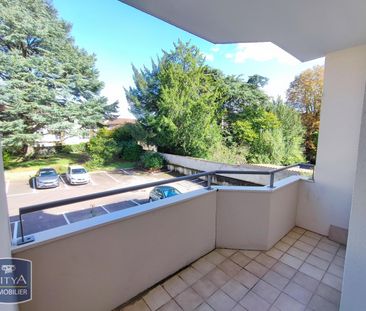 Location Appartement 2 pièces 36m² LIMOGES 87000 - Photo 6