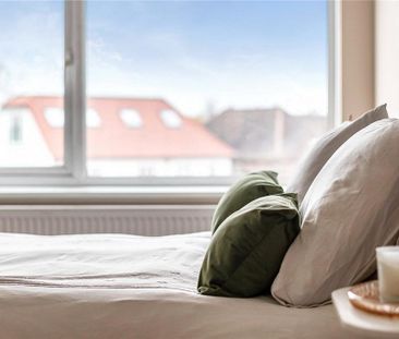 1 bedroom flat to rent - Photo 6