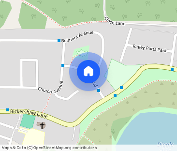 Beacon Road, Bickershaw, WN2 - Photo 1