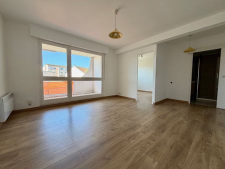 Location Appartement 2 pièces 38m² LIMOGES 87000 - Photo 4